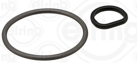 Set de garnituri, aerisire carter Elring 045.390