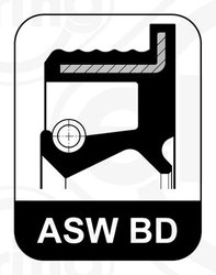 SIMERING BUTUC ROATA ELRING 045.772 - Compatibil cu ARO, AUDI, DACIA, FORD, FORD USA, GURGEL, SEAT, VW, VW (SVW)