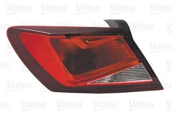STOP SPATE VALEO 045108 - Compatibil cu SEAT