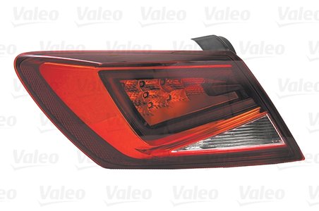 Stop spate Valeo 045114