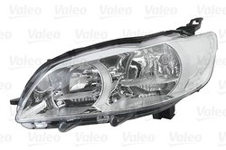 FAR VALEO 045124 - Compatibil cu PEUGEOT