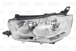 FAR VALEO 045130 - Compatibil cu CITROEN