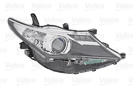 FAR VALEO 045140 - Compatibil cu TOYOTA