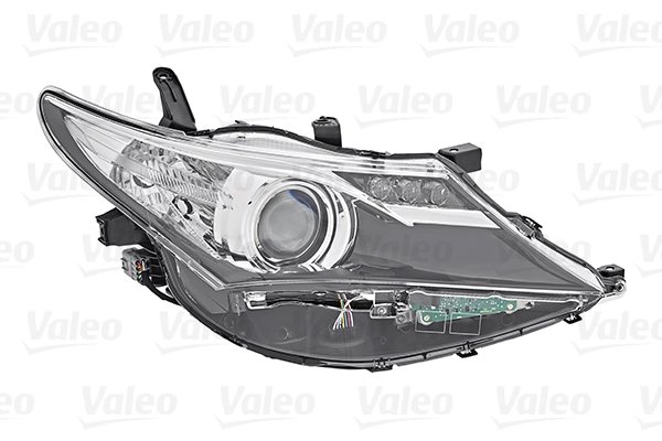 FAR VALEO 045141 - Compatibil cu TOYOTA