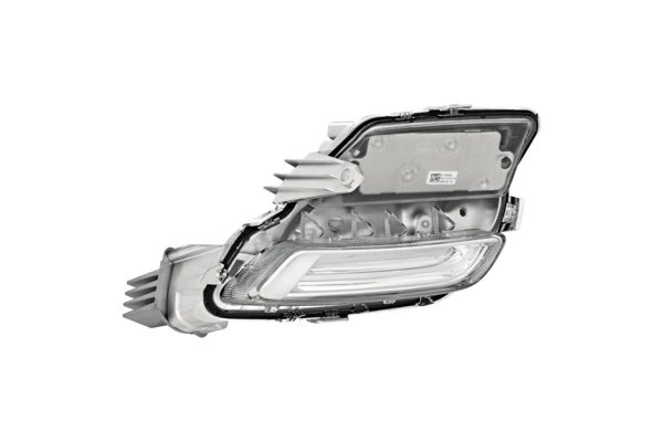 Lumini de zi Valeo 045155