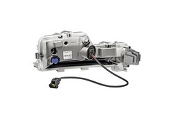 LUMINI DE ZI VALEO 045157 - Compatibil cu VOLVO