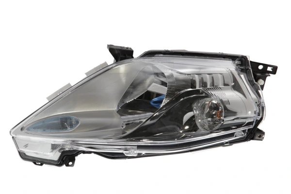 FAR VALEO 045165 - Compatibil cu NISSAN