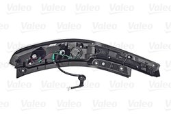 STOP SPATE VALEO 045171 - Compatibil cu NISSAN