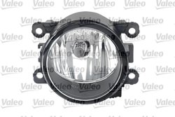 Faruri de curba (AFS) Valeo 045184
