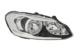 FAR VALEO 045186 - Compatibil cu VOLVO