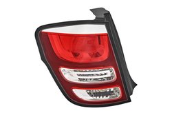 STOP SPATE VALEO 045228 - Compatibil cu CITROEN