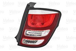 STOP SPATE VALEO 045229 - Compatibil cu CITROEN