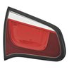 Acoperire stop spate Valeo 045232