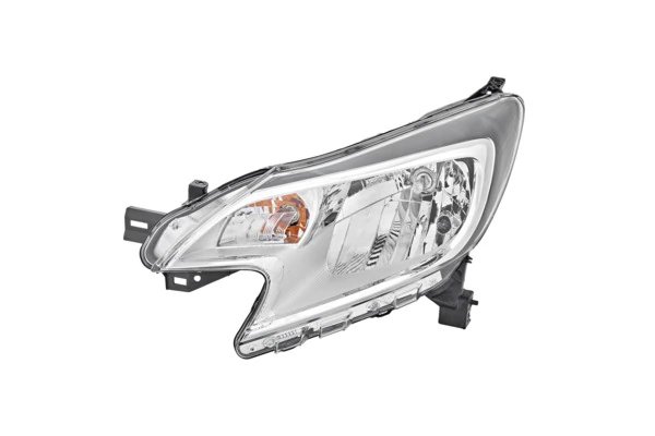 FAR VALEO 045260 - Compatibil cu NISSAN