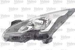 FAR VALEO 045278 - Compatibil cu PEUGEOT