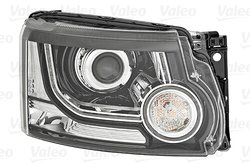 FAR VALEO 045275 - Compatibil cu LAND ROVER