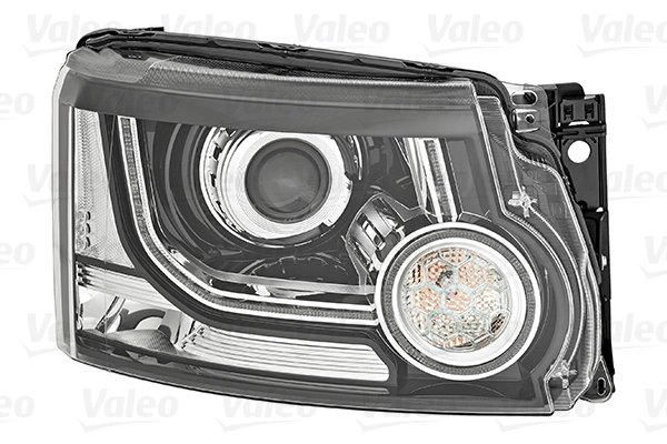 FAR VALEO 045275 - Compatibil cu LAND ROVER