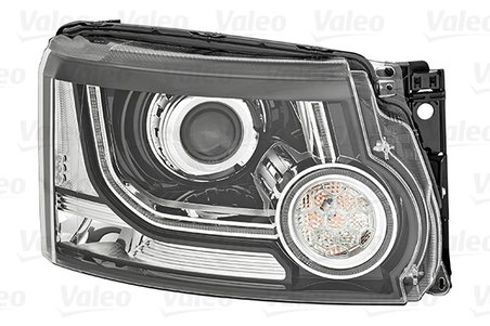 FAR VALEO 045275 - Compatibil cu LAND ROVER