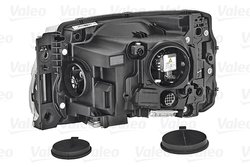FAR VALEO 045275 - Compatibil cu LAND ROVER