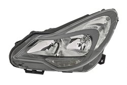 FAR VALEO 045286 - Compatibil cu OPEL