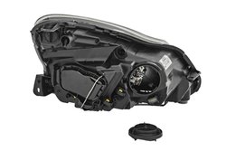 FAR VALEO 045286 - Compatibil cu OPEL