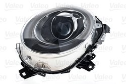 FAR VALEO 045360 - Compatibil cu MINI
