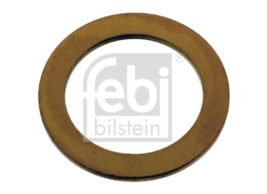 Inel etansare, surub drena ulei Febi Bilstein 04537