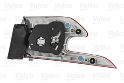 STOP SPATE VALEO 045372 - Compatibil cu PEUGEOT