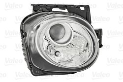 FAR VALEO 045379 - Compatibil cu NISSAN
