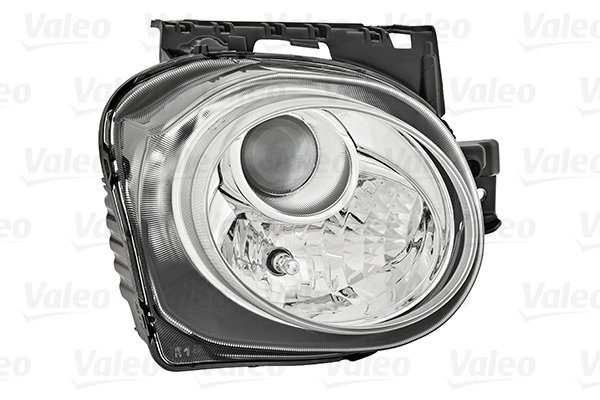 FAR VALEO 045379 - Compatibil cu NISSAN
