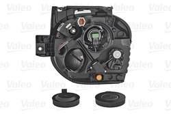FAR VALEO 045379 - Compatibil cu NISSAN
