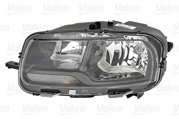 FAR VALEO 045408 - Compatibil cu CITROEN