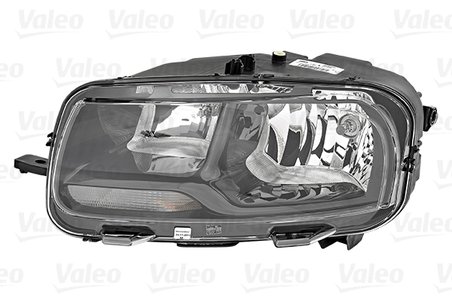 FAR VALEO 045408 - Compatibil cu CITROEN
