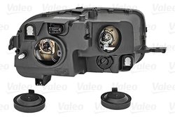 FAR VALEO 045408 - Compatibil cu CITROEN