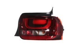 STOP SPATE VALEO 045413 - Compatibil cu CITROEN