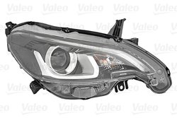 FAR VALEO 045433 - Compatibil cu PEUGEOT