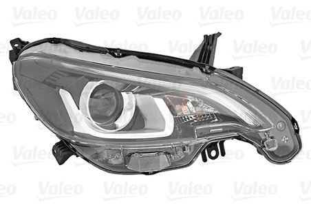 Far Valeo 045433
