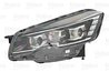 FAR VALEO 045444 - Compatibil cu PEUGEOT
