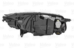 FAR VALEO 045444 - Compatibil cu PEUGEOT