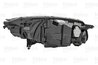 FAR VALEO 045444 - Compatibil cu PEUGEOT