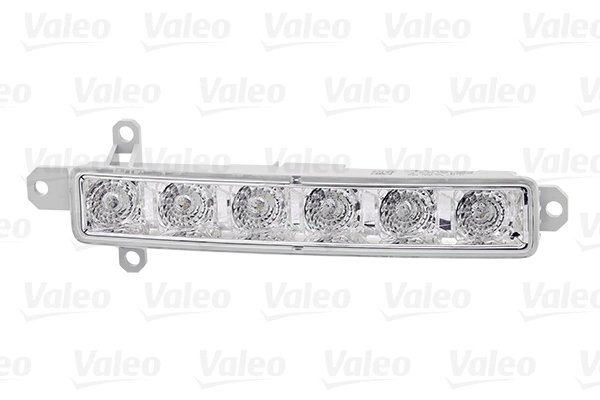 LUMINI DE ZI VALEO 045448 - Compatibil cu CITROEN, FIAT, OPEL, PEUGEOT, VAUXHALL