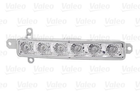 LUMINI DE ZI VALEO 045448 - Compatibil cu CITROEN, FIAT, OPEL, PEUGEOT, VAUXHALL