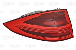 STOP SPATE VALEO 045449 - Compatibil cu PORSCHE