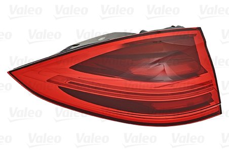 STOP SPATE VALEO 045449 - Compatibil cu PORSCHE