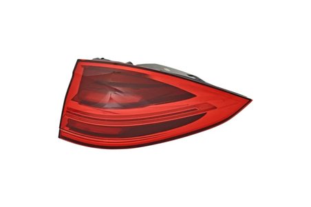 STOP SPATE VALEO 045450 - Compatibil cu PORSCHE