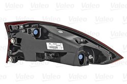 STOP SPATE VALEO 045449 - Compatibil cu PORSCHE