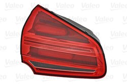 Stop spate Valeo 045453