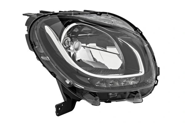 FAR VALEO 045462 - Compatibil cu SMART