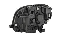 FAR VALEO 045462 - Compatibil cu SMART
