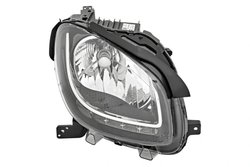 FAR VALEO 045464 - Compatibil cu SMART